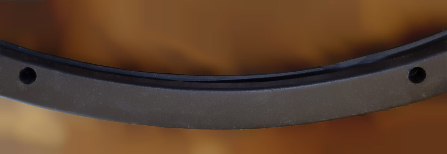 10in subwoofer rubber gasket
