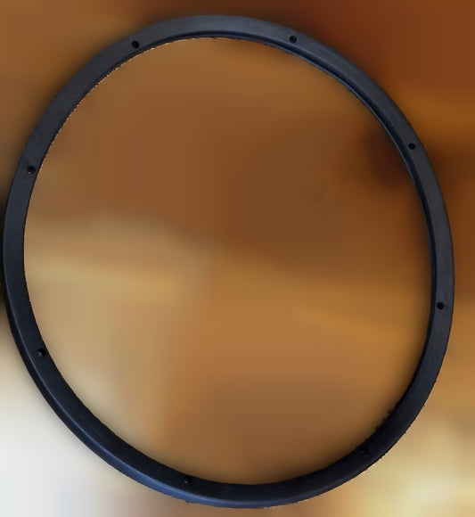10in subwoofer rubber gasket